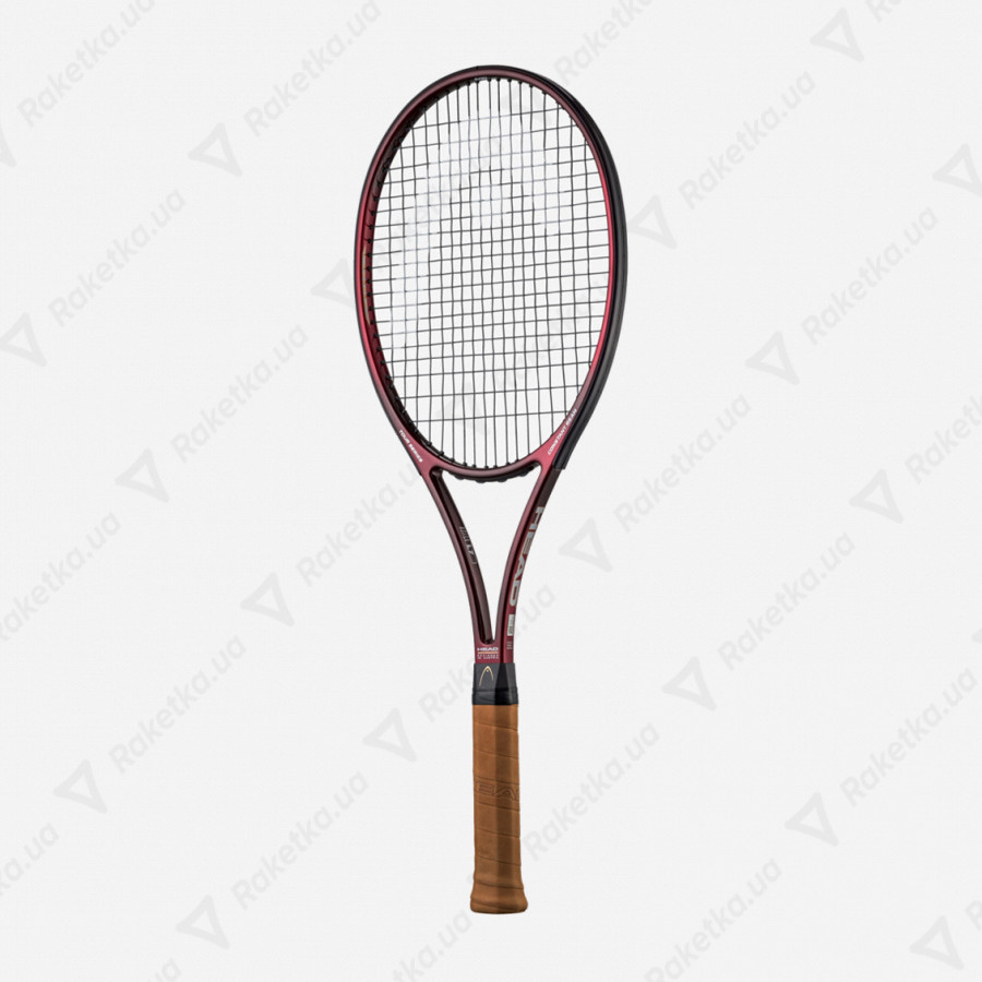 Head Prestige Classic 2.0 235702 - купити в Києві, ціни на ракетки